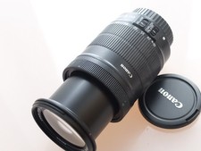 Canon EF-S 18-135 mm F/3.5-5.6