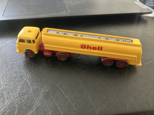 Wiking man 230 shell - wiking, 10.230