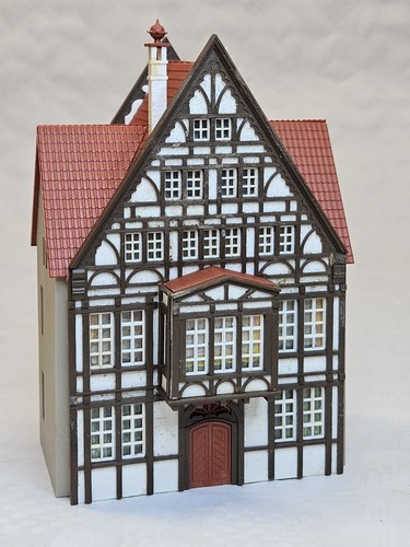 Vollmer 19529 altstadthaus - vollmer,