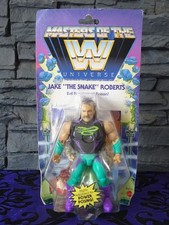 MOTU Masters Of The WWE