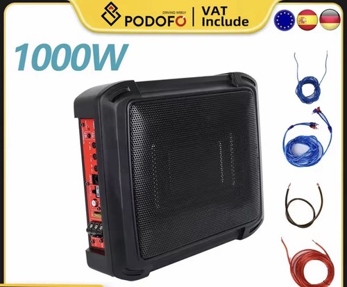 Podofo aktiv subwoofer - podofo,