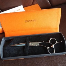 Mizutani Scissors Acro Z-1 6.5