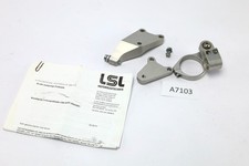LSL für Honda CBR 900 RR SC44 2000 - 2001 - Montagesatz für Lenkungsdämpfer A71
