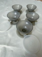 TUPPERWARE Dessertschälchen