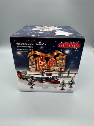 Märklin 81845 - märklin, z