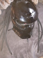 TOP PREDATOR HELM CUSTOM