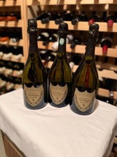 Dom Perignon Vintage 2017