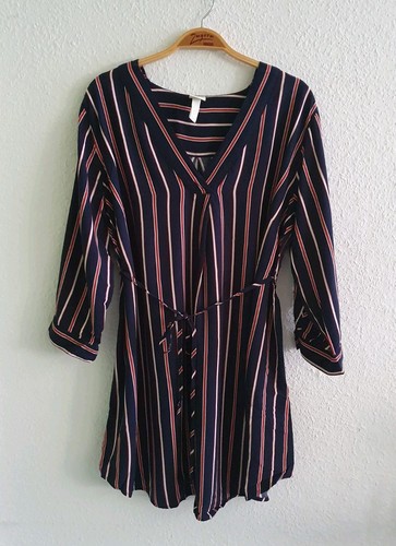 Mama blusenkleid kleid - h&m,
