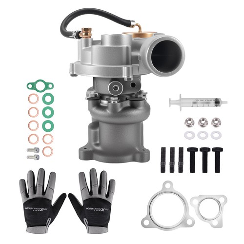 K03s upgrade billet turbolader - k03s,