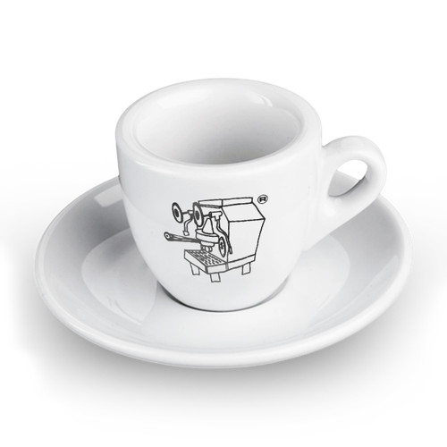 Espresso perfetto rocket - espresso, ii