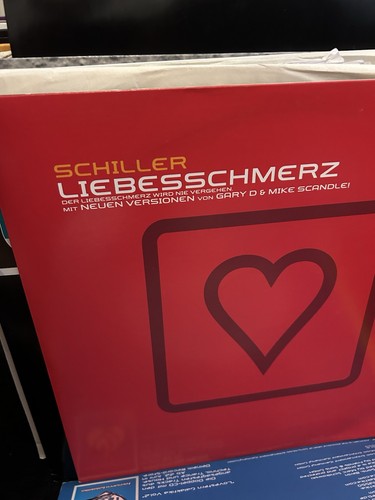 Schallplattenkiste vinyl - schallplattenkiste,