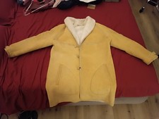 Mongomery Ledermantel Mac