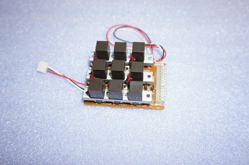 Zähler pcb 52102186 - sw,
