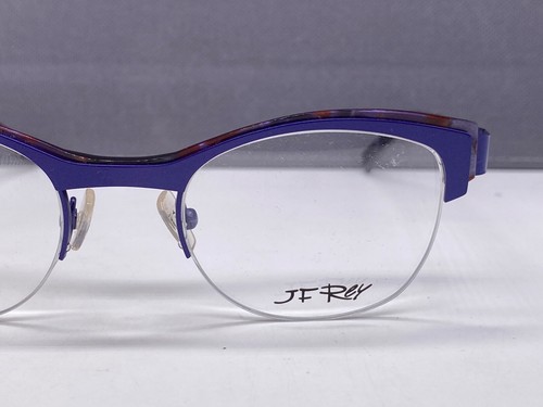 Rey brille damen rund oval - jf,