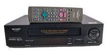 Videorekorder vhs 1jahr - vhs,