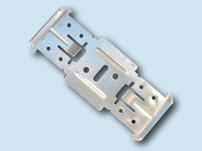 Kreuzverbinder 0,8mm für CD