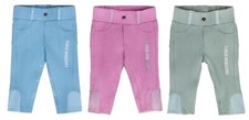 Baby und Kinder Reithose Bobby Vollbesatz Gr. 56-104