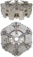 Kupplung Kupplungsautomat Fiat Schlepper II