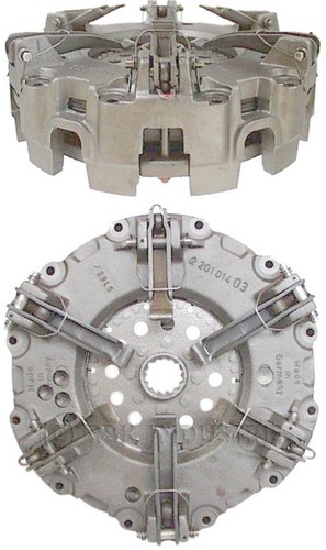 Kupplung kupplungsautomat fiat - kupplungsautomat,