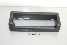 Prallschutz / Prallplatte für FUG 8 8a 8b 8b-1 9c BG Bediengerät Analog