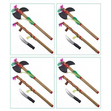 Indianer spielset kinder - indianer,