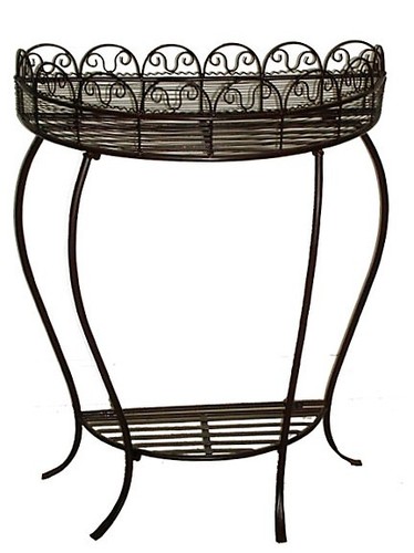 Wandtisch metalltisch - wandtisch,