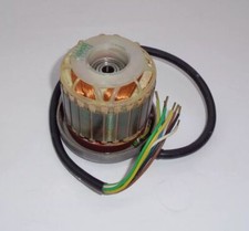 Lüfterrotor für Spindelmotor