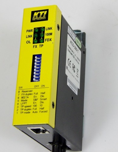 Kti kcd 300 industrie - kti, kcd-300-t