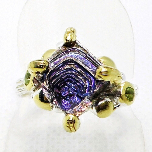 Wismut bismut cubic zirkonia - wismut,