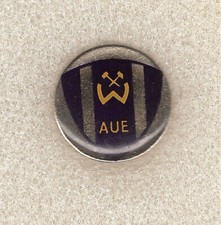 Pin Badge Abzeichen