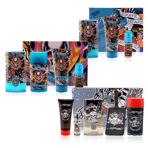 Hardy duftsets inkl - ed,