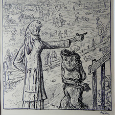 ALFRED KUBIN - Disput