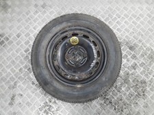 Mazda 2 2004 R14 14 inch Spare
