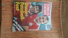 schweizer Illustrierte 42 /