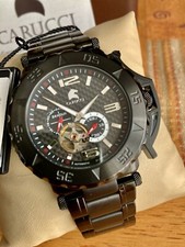 automatik uhren herren