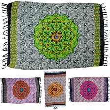 SA-114--/ über 300 Sarong