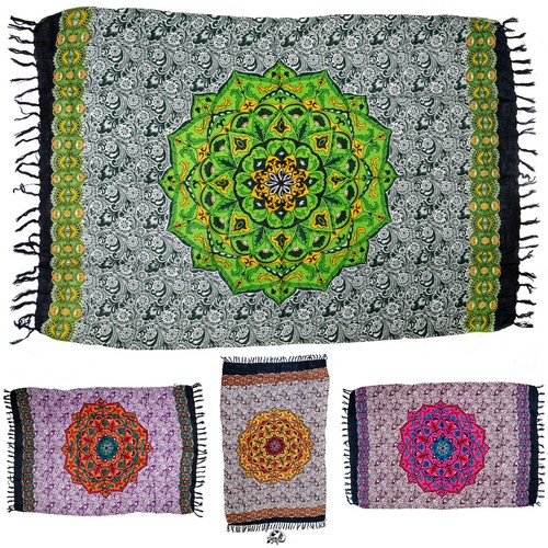 114 über 300 sarong - sa-114--/,