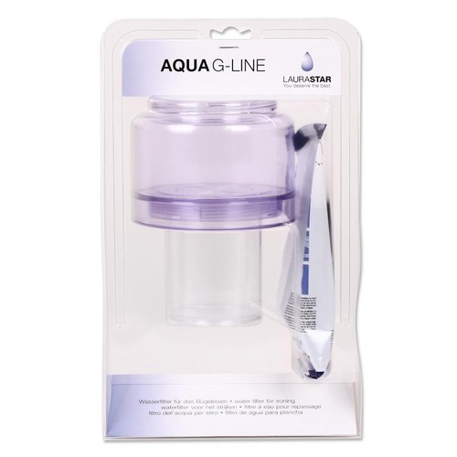 Laurastar aqua filteraufsatz - laurastar,