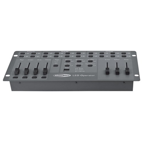 Led operator - led,