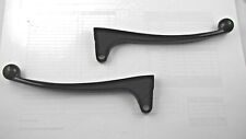 Kupplungshebel Bremshebel Satz HONDA XL 185 S links / rechts - lever set