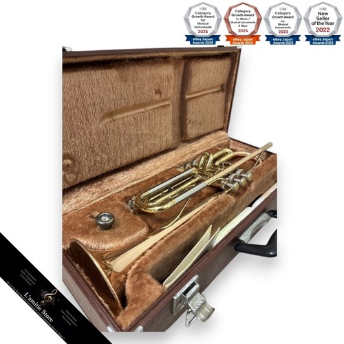 Yamaha ytr332 trompete mit - trompete,
