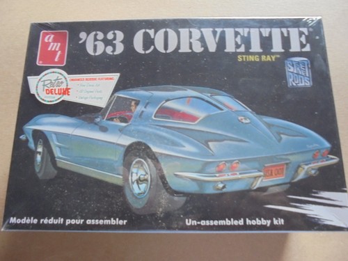 Amt 861 63er - 861/12, corvette