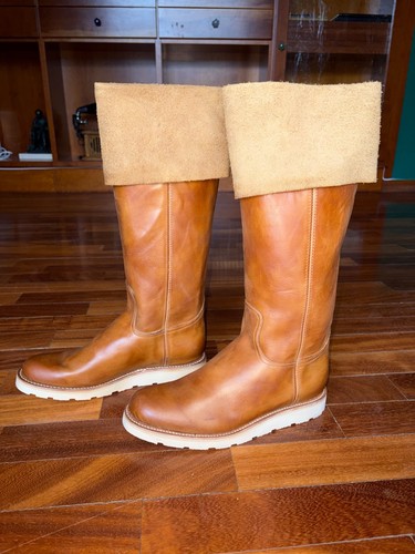 Sendra boots knee high - sendra,