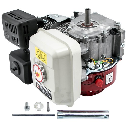 Benzinmotor ps 168f - benzinmotor,