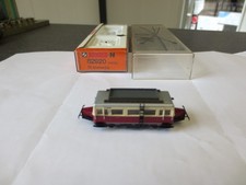 Arnold Dieseltriebwagen "Schweineschnäuzschen/Ameisenbär" VT 89 901 ohne Motor