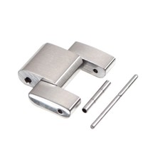 Original TAG Heuer Ersatzglied für Aquaracer Stahlarmband BA0928