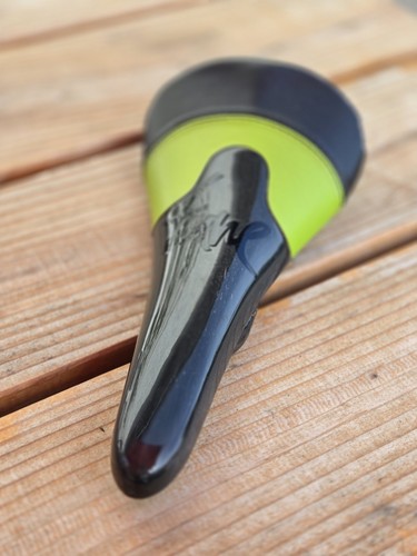 Tune komm vor carbon - tune, sattel