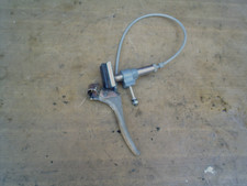 DDR Fahrrad Stempelbremse Klotzbremse komplett Diamant Mifa