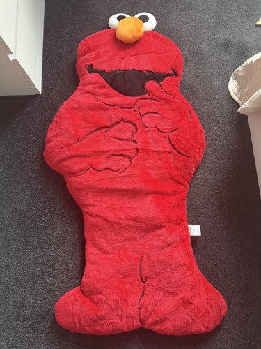 Offizieller sesamstraße elmo - offizieller,