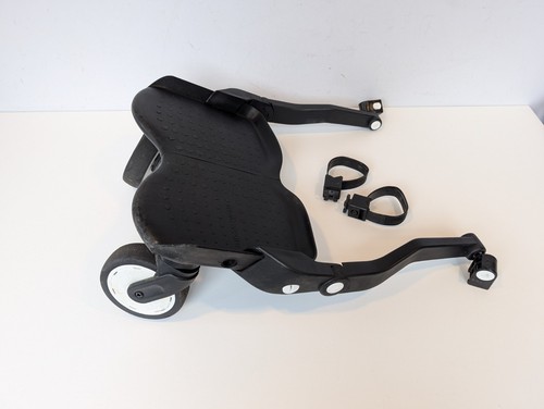 Mothercare hop buggy board - hop, on